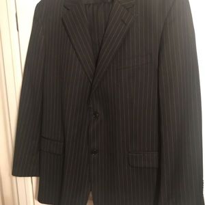 Men’s suit